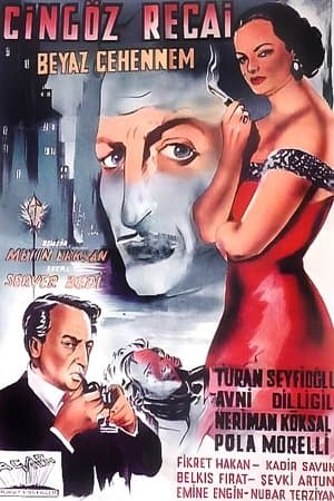 Cingöz Recai