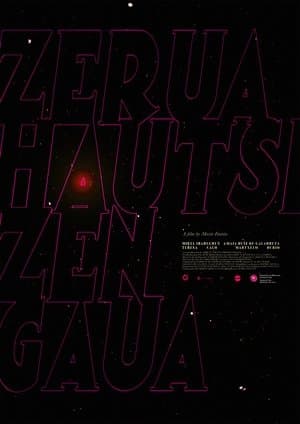 Zerua hautsi zen gaua