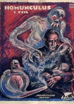 Homunculus