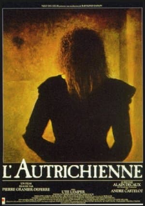 Die Letzten drei Tage der Marie Antoinette