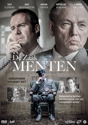 De Zaak Menten