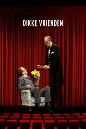 Dikke Vrienden