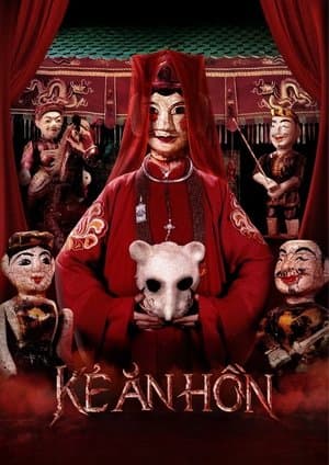 Kẻ Ăn Hồn