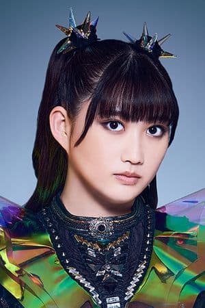 岡崎百々子