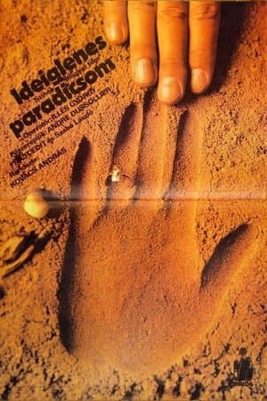 Ideiglenes paradicsom