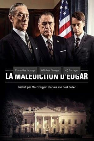 Der Fluch des Edgar Hoover