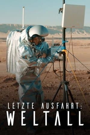 Last Exit: Space
