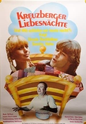 Kreuzberger Liebesnächte