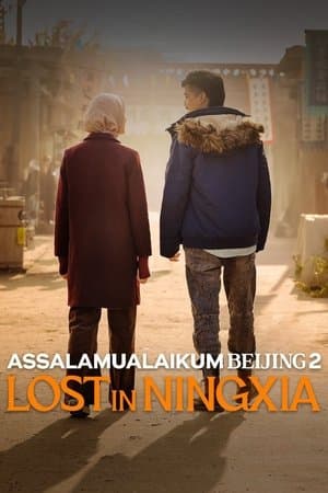 Assalamualaikum Beijing 2: Lost in Ningxia
