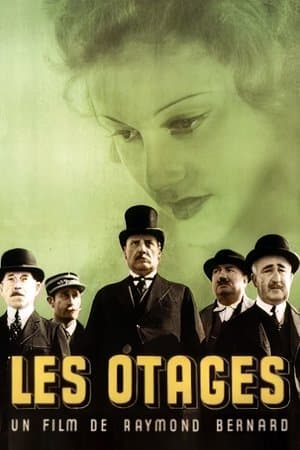 Les Otages