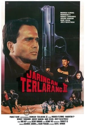 Jaringan Terlarang II
