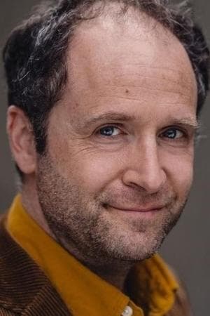 Christopher Jordan