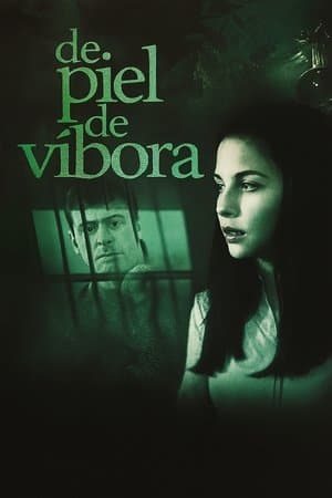 De piel de víbora