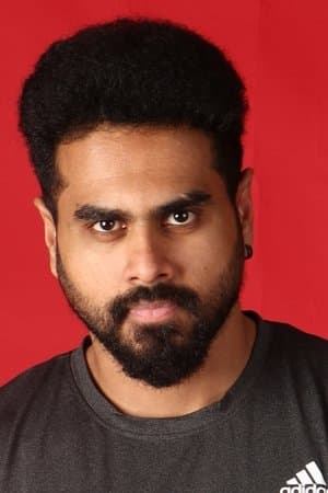 Vignesh Baskar