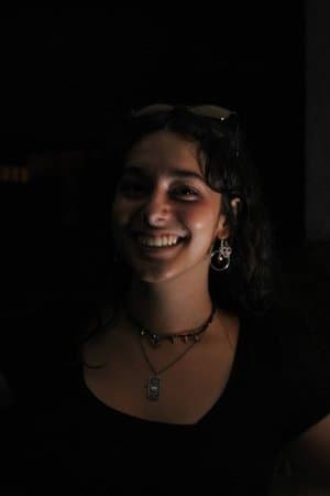 Ana Schwantes