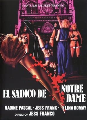 Der Sadist von Notre-Dame