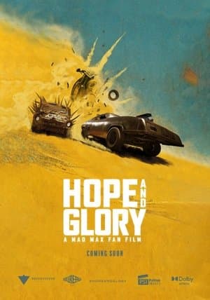 Hope & Glory