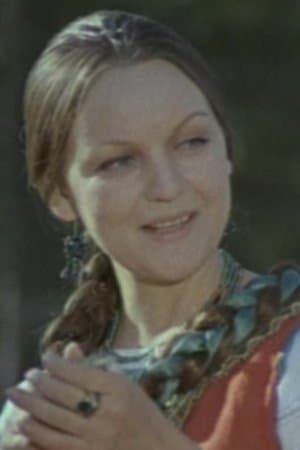 Лариса Чикурова