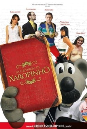 As Crônicas do Xaropinho