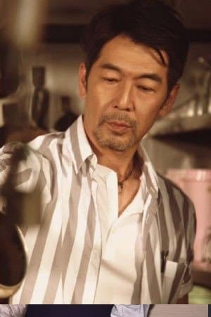 梁健平