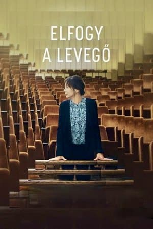 Elfogy a levegő