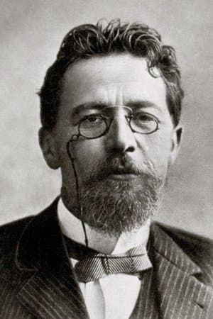 Anton Tschechow