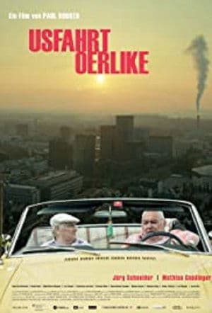 Usfahrt Oerlike