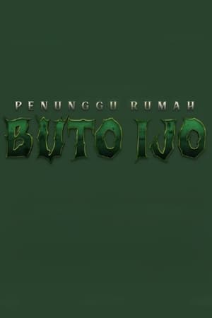 Penunggu Rumah: Buto Ijo