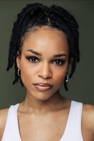 Kiaya Scott