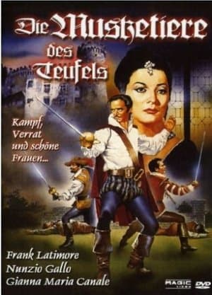 Die Musketiere des Teufels
