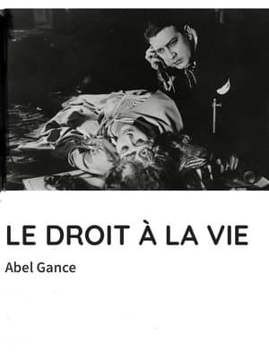 Le droit à la vie