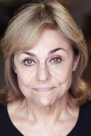 Joan Hodges