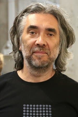 Михаил Алдашин
