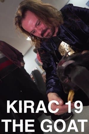 KIRAC 19: The Goat