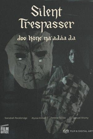 Silent Trespasser
