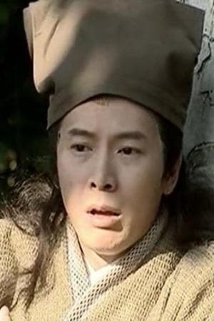 吳霆