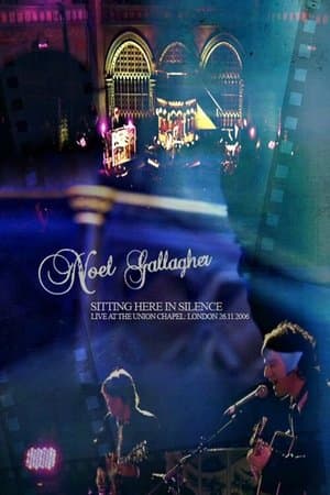 Noel Gallagher: Sitting Here in Silence