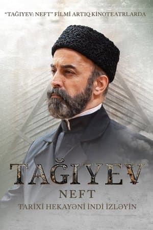 Tağıyev: Neft