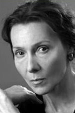 Диана Рахимова