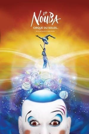 Cirque du Soleil: La Nouba