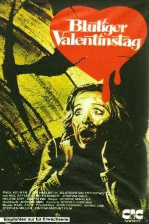 Blutiger Valentinstag