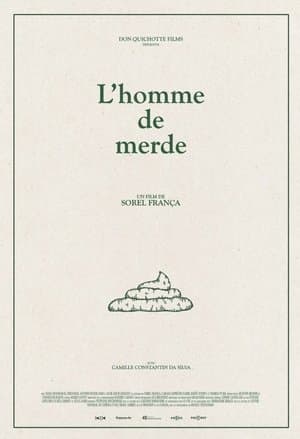 L'homme de merde