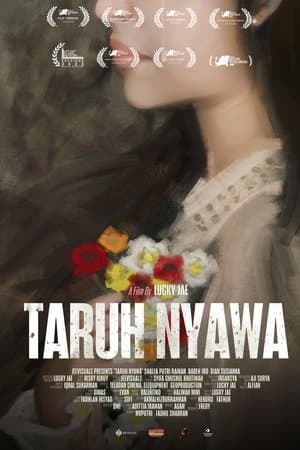 Taruh nyawa