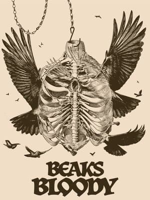Beaks Bloody