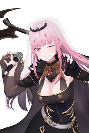 森カリオペ