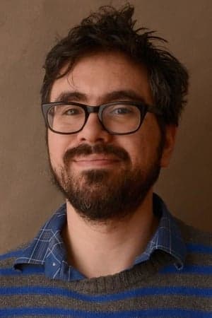 Andrew Bujalski