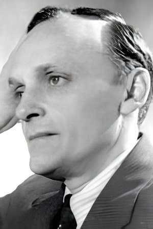 Борис Лифанов