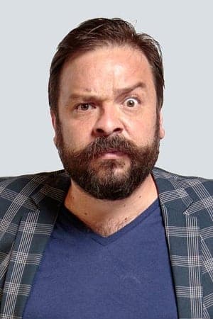 Miguel 'Burra' Pérez Gil