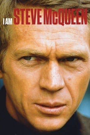 Ich bin Steve McQueen