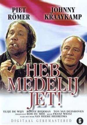 Heb medelij, Jet!